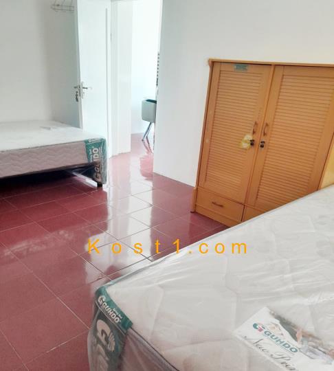 Foto Kost Pondok Puteri Anugrah, Kost Id 3988