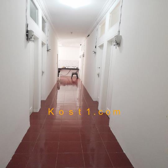 Foto Kost Pondok Puteri Anugrah, Kost Id 3988