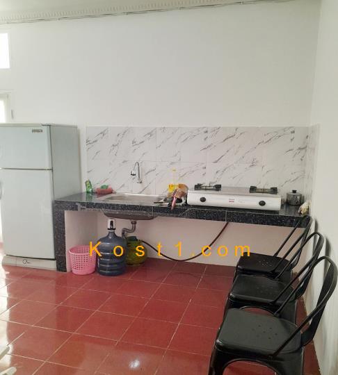 Foto Kost Pondok Puteri Anugrah, Kost Id 3988