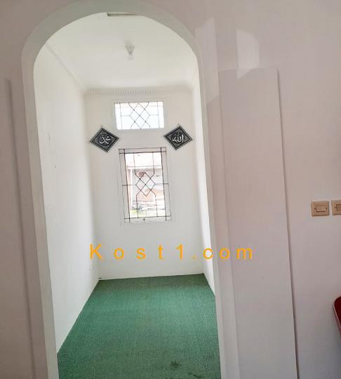 Foto Kost Pondok Puteri Anugrah, Kost Id 3988