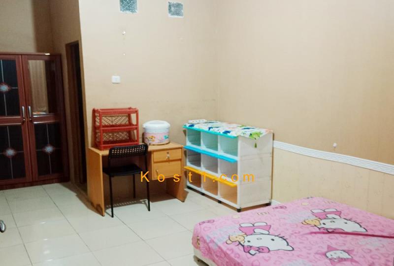 Foto Kost di Jurang Mangu Timur, Pondok Aren, Id 3989