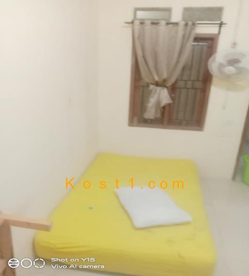 Foto Kost di Jurang Mangu Timur, Pondok Aren, Id 3989