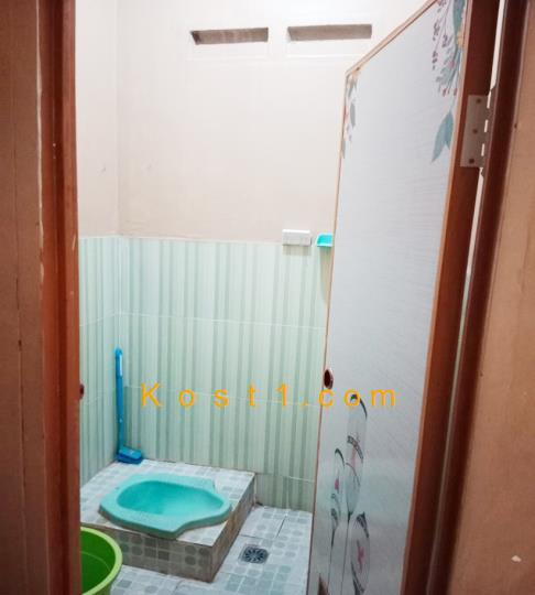 Foto Kost di Jurang Mangu Timur, Pondok Aren, Id 3989