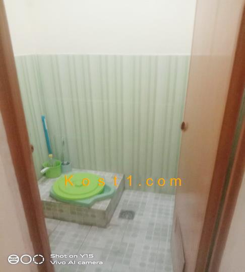 Foto Kost di Jurang Mangu Timur, Pondok Aren, Id 3989