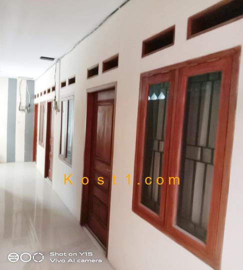 Foto Kost di Jurang Mangu Timur, Pondok Aren, Id 3989