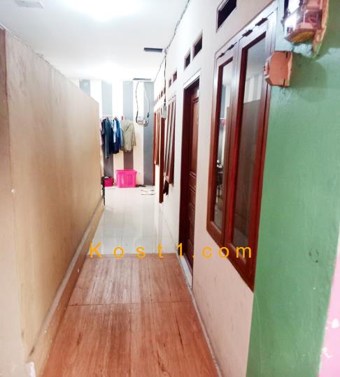 Foto Kost di Jurang Mangu Timur, Pondok Aren, Id 3989