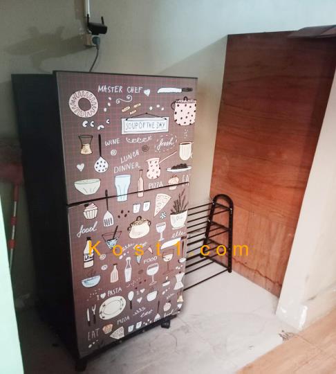 Foto Kost di Jurang Mangu Timur, Pondok Aren, Id 3989