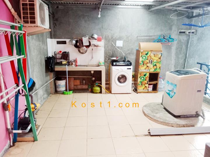 Foto Kost di Jurang Mangu Timur, Pondok Aren, Id 3989