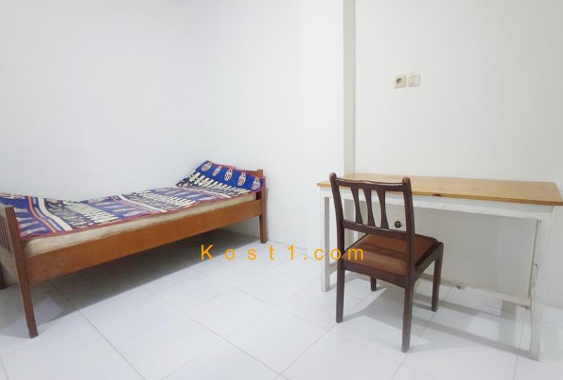 Foto Kost di Tugu Utara, Koja, Id 3995