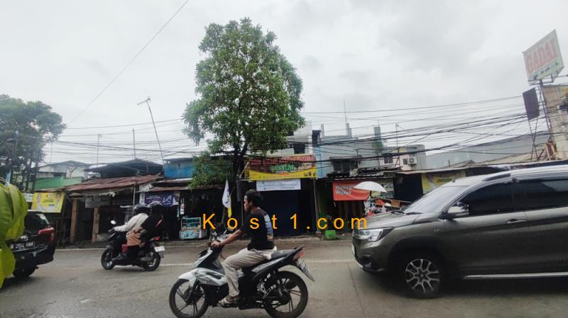 Foto Kost di Tugu Utara, Koja, Id 3995