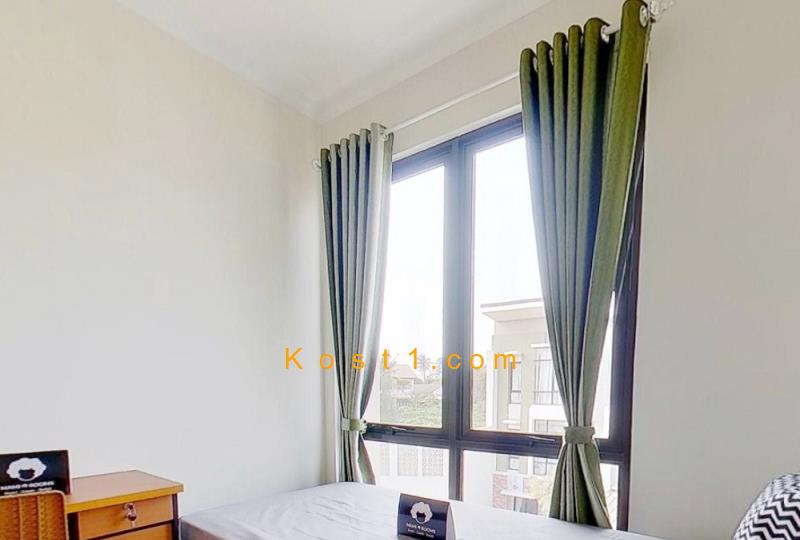 Foto Kost Brighton House, Kost Id 3996