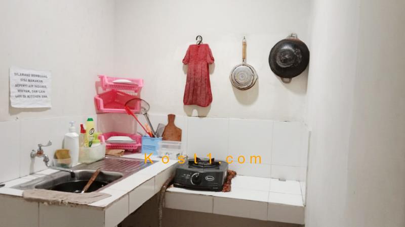 Foto Kost Brighton House, Kost Id 3996