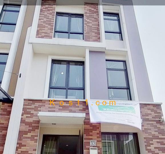 Foto Kost Brighton House, Kost Id 3996