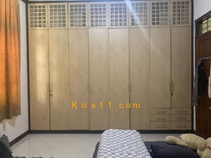 Foto Kost Asem Baris Raya, Kost Id 3997