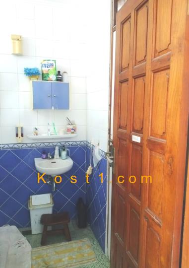 Foto Kost Asem Baris Raya, Kost Id 3997