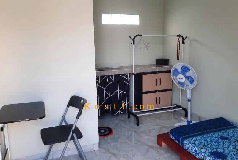 Foto Kost @yome, Kost Id 3999