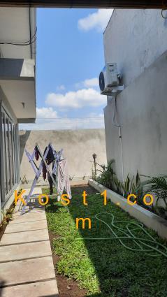 Foto Kost @yome, Kost Id 3999