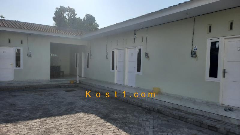 Foto Kost @yome, Kost Id 3999