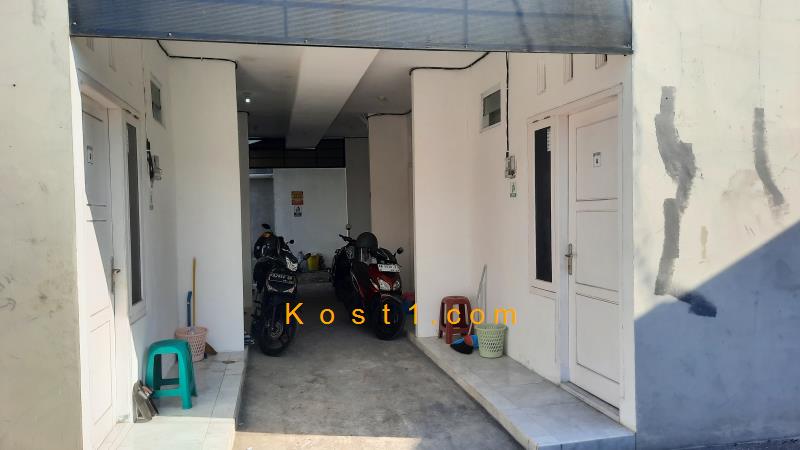 Foto Kost @yome, Kost Id 3999