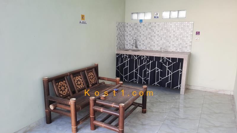 Foto Kost @yome, Kost Id 3999