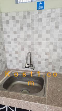 Foto Kost @yome, Kost Id 3999