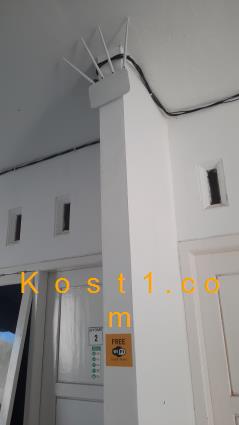 Foto Kost @yome, Kost Id 3999