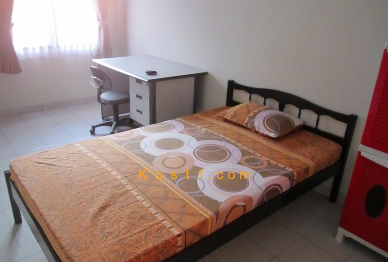 Foto Kost UNJANI Leuwigajah,Cimahi, Kost Id 4004