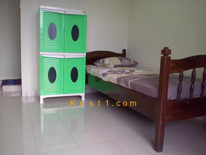 Foto Kost UNJANI Leuwigajah,Cimahi, Kost Id 4004