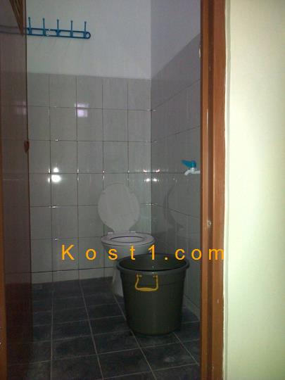 Foto Kost UNJANI Leuwigajah,Cimahi, Kost Id 4004