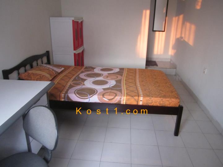 Foto Kost UNJANI Leuwigajah,Cimahi, Kost Id 4004