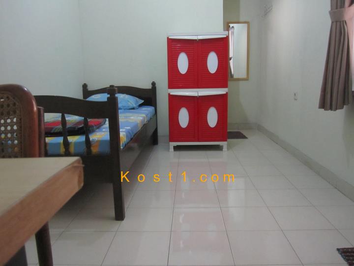 Foto Kost UNJANI Leuwigajah,Cimahi, Kost Id 4004