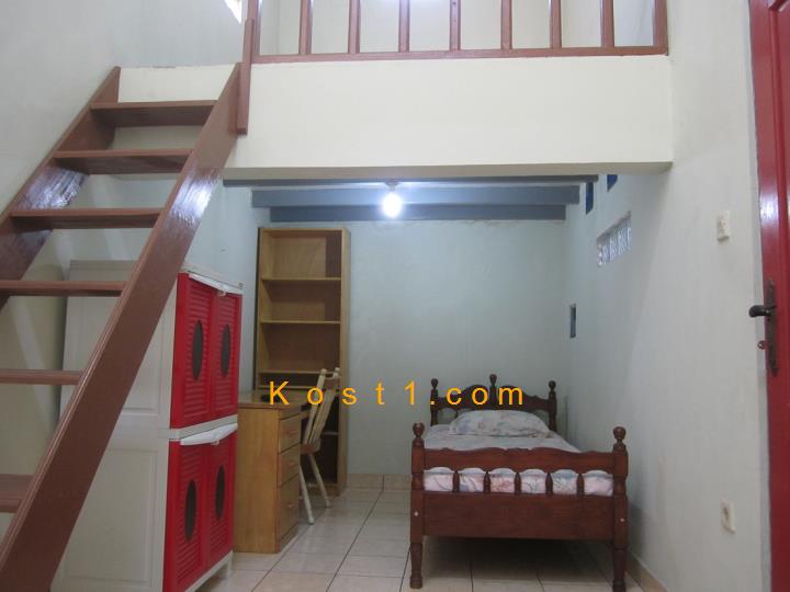 Foto Kost UNJANI Leuwigajah,Cimahi, Kost Id 4004