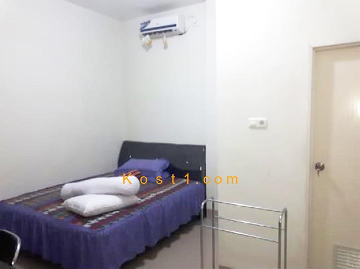 Foto RAISYA KOST EXCLUSIVE, Kost Id 4005