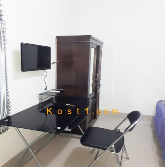 Foto RAISYA KOST EXCLUSIVE, Kost Id 4005