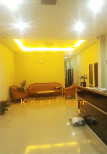 Foto RAISYA KOST EXCLUSIVE, Kost Id 4005