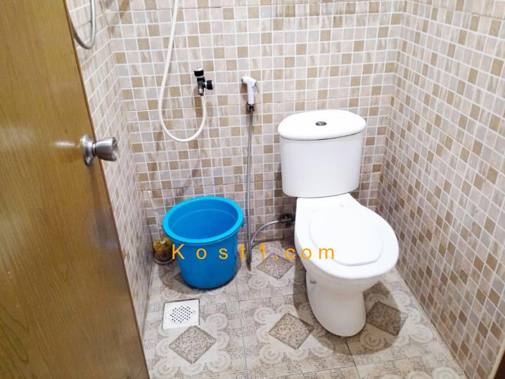 Foto Kost Bromo Sawahan Surabaya, Kost Id 4017