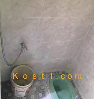 Foto Kost Amanah, Kost Id 4025