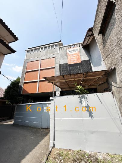 Foto Casa Feby Kost Guest House, Kost Id 4031