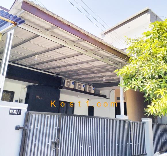 Foto Kost di Pusaka Rakyat, Tarumajaya, Id 4051