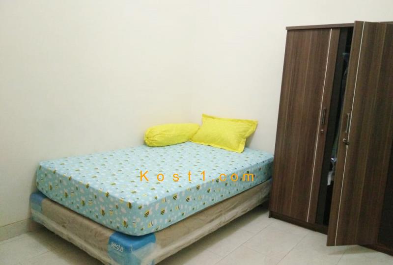 Foto Kost di Menur Pumpungan, Sukolilo, Id 4052