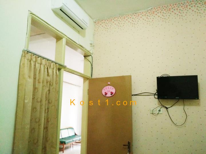 Foto Kost di Menur Pumpungan, Sukolilo, Id 4052