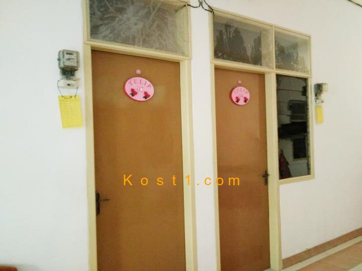 Foto Kost di Menur Pumpungan, Sukolilo, Id 4052