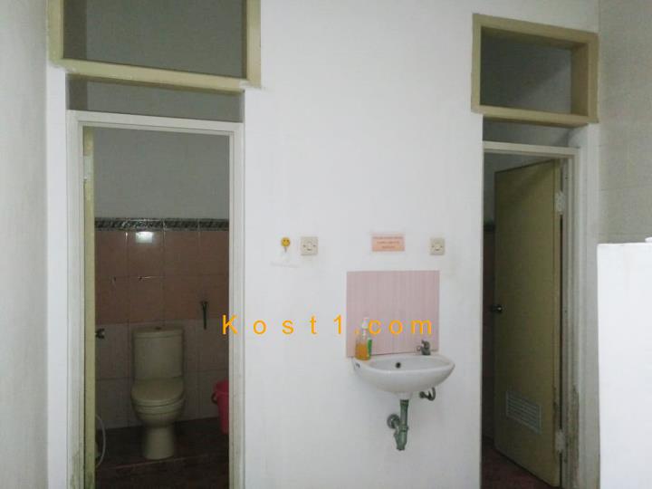 Foto Kost di Menur Pumpungan, Sukolilo, Id 4052