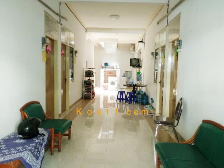 Foto Kost di Menur Pumpungan, Sukolilo, Id 4052