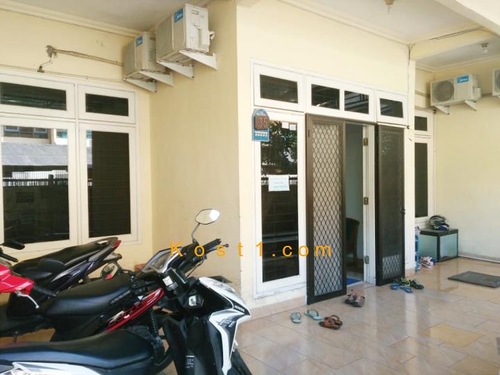 Foto Kost di Menur Pumpungan, Sukolilo, Id 4052