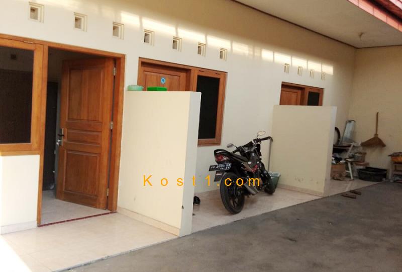 Foto Kost di Gedongan, Colomadu, Id 4053