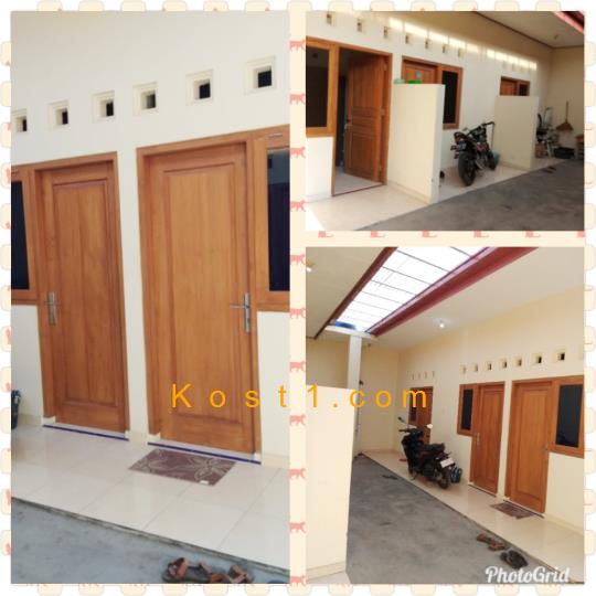 Foto Kost di Gedongan, Colomadu, Id 4053