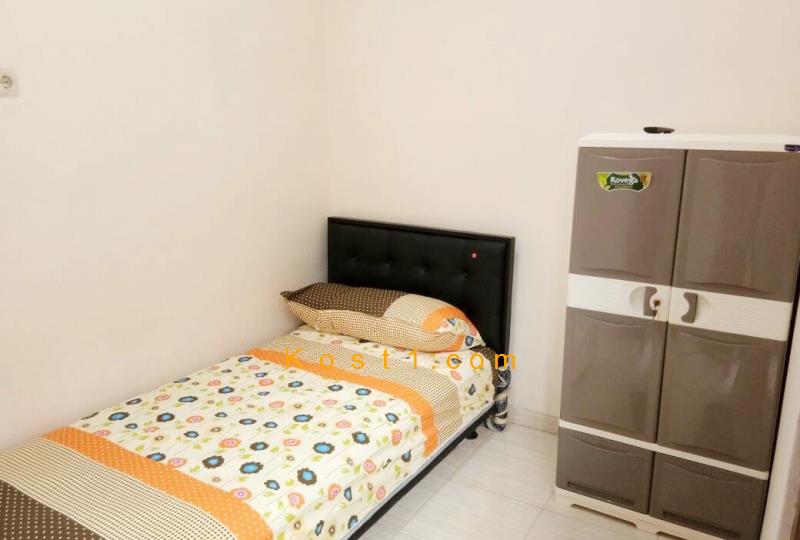 Foto Kost di Maguwoharjo, Depok, Id 4054