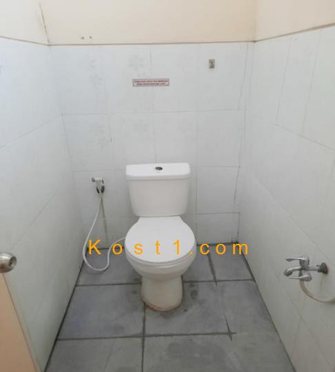 Foto Kost di Maguwoharjo, Depok, Id 4054