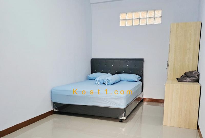 Foto Kost di Pondok Cina, Beji, Id 4055